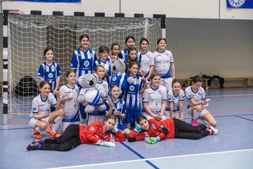 Bild 98 - wDJ Power Girls Cup Suederelbe